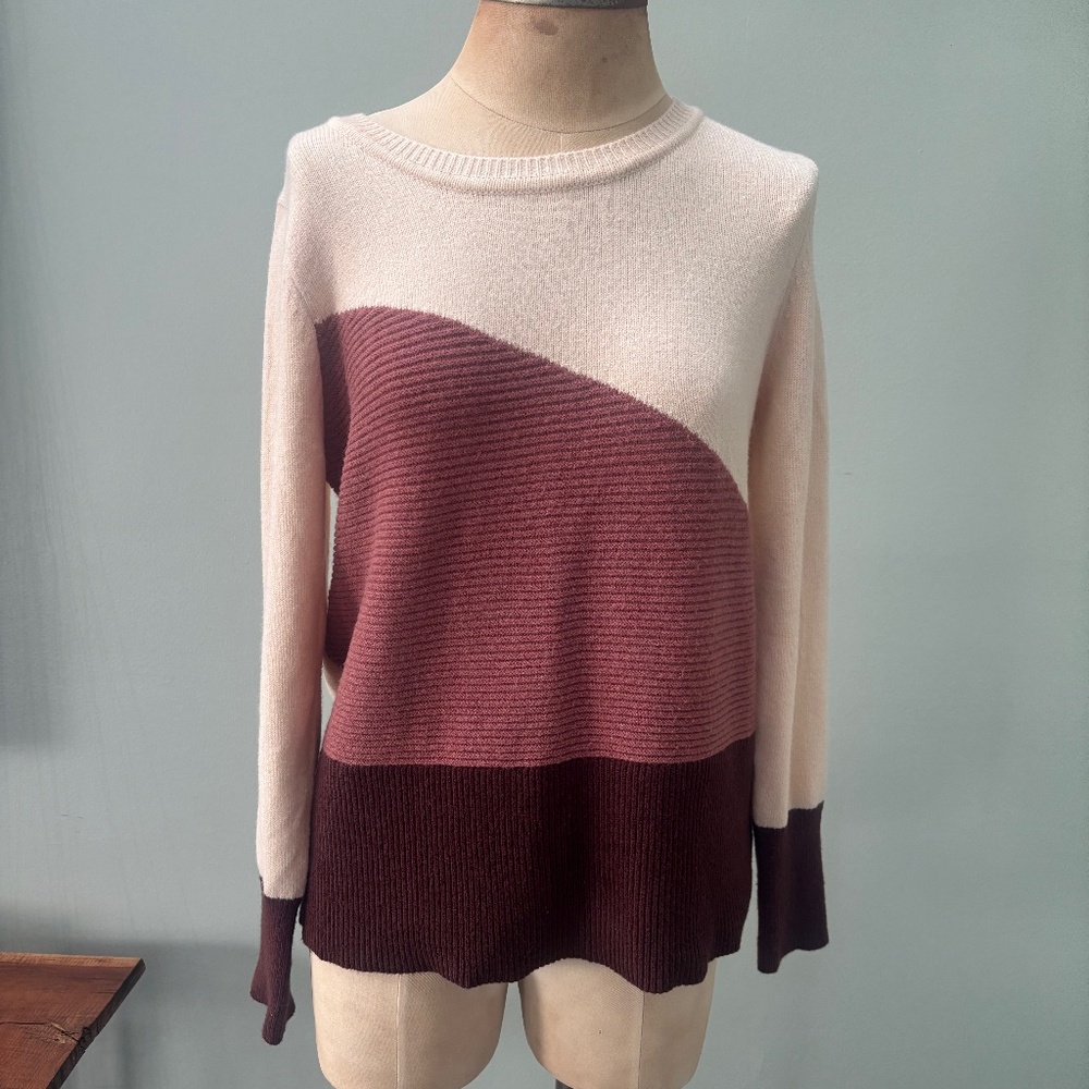 Comfy Sweater